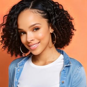 Meet your Posher, Jacquiline